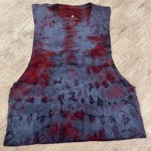 Lot of 2 spiritual gangster crop tank xs/s